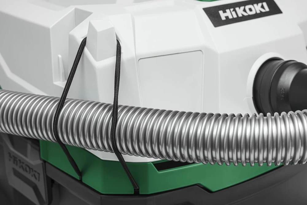 Dulkių siurblys Hikoki RP200SLWAZ; 1200 W