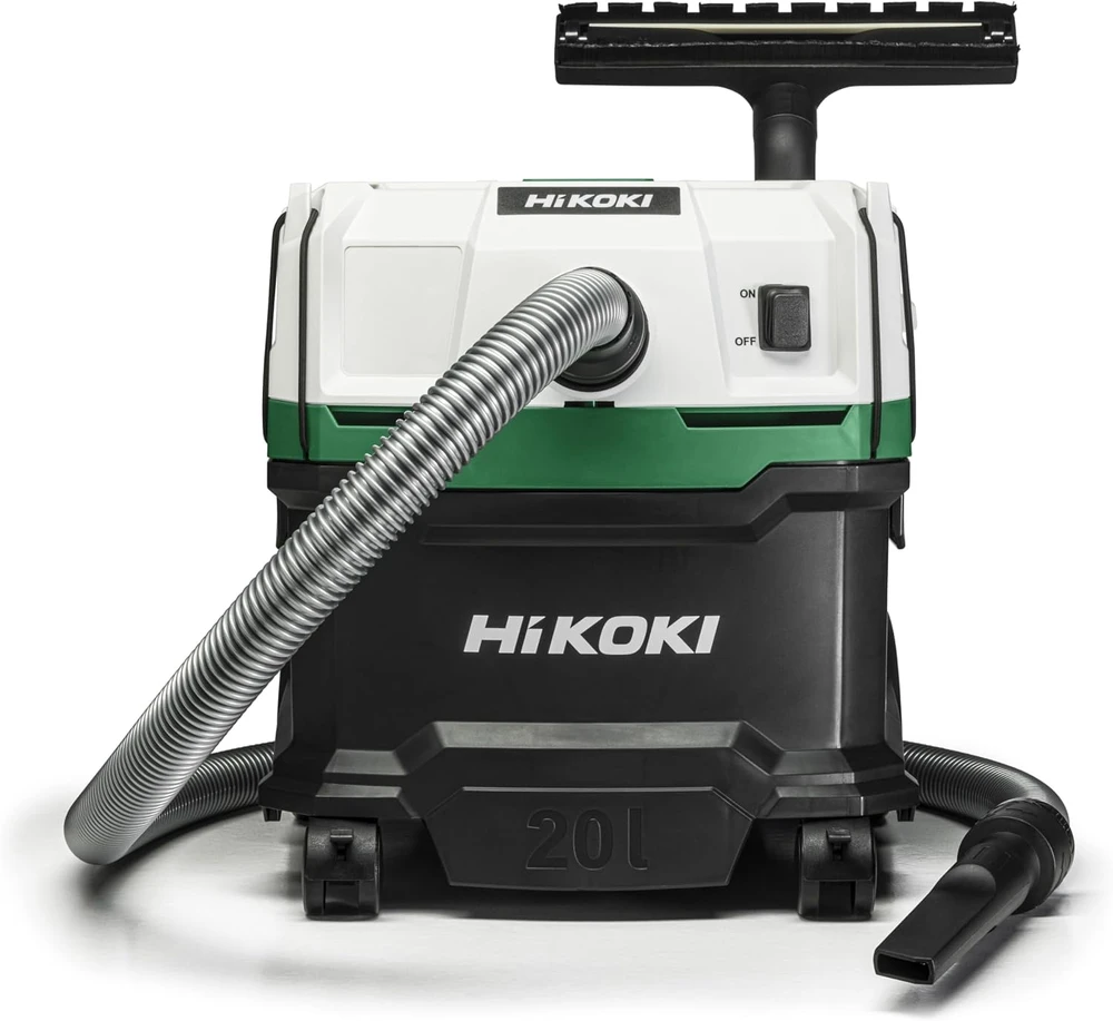 Dulkių siurblys Hikoki RP200SLWAZ; 1200 W