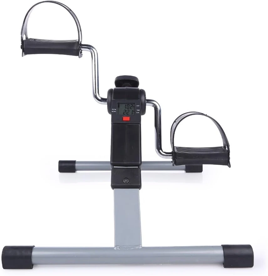 himaly mini treniruoklis rankoms ir kojoms su LCD ekranu ir reguliuojamu pasipriešinimu FBARCIT-QTHW38900000
