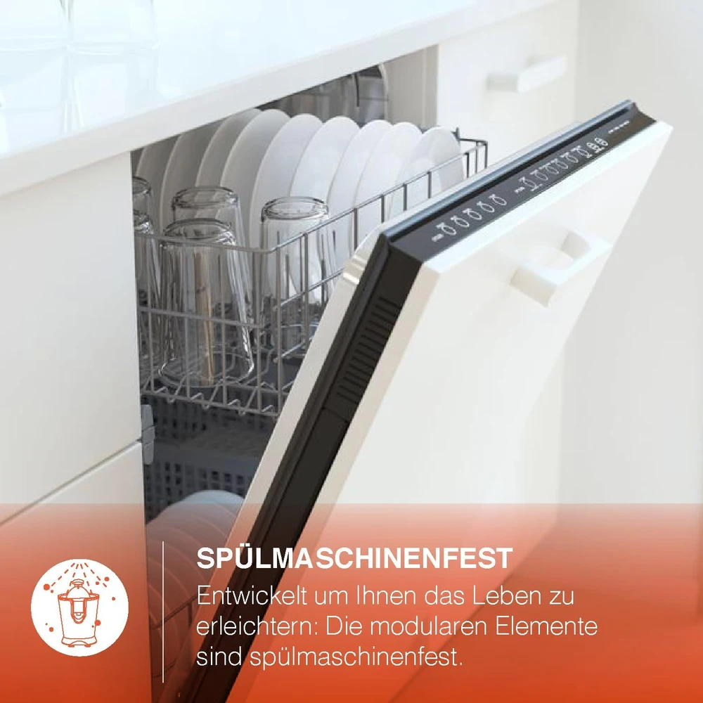 H.Koenig elektrinė citrusinių vaisių sulčiaspaudė 160 W nerūdijančio plieno AGR86