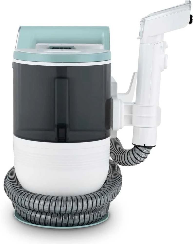 H.Koenig tekstilės plovimo siurblys 1200 W, 1600 ml švaraus vandens talpa, 290 ml/min, TWT88