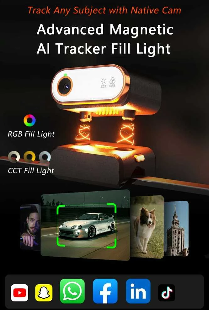 Gimbal Hohem iSteady M7