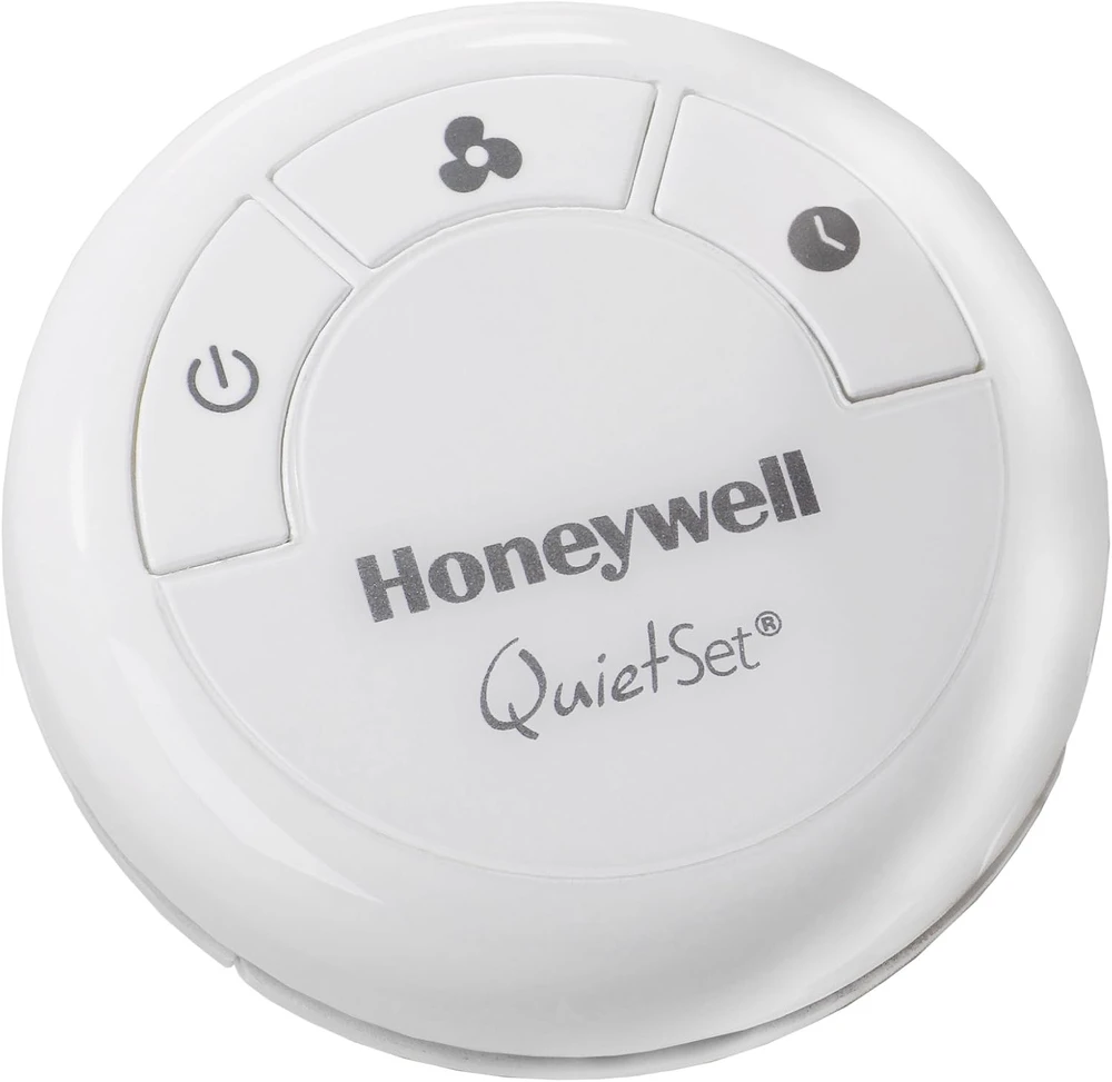 Ventiliatorius Honeywell HSF600WE4, baltas