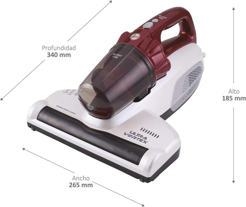 Dulkių siurblys Hoover MBC500UV 011