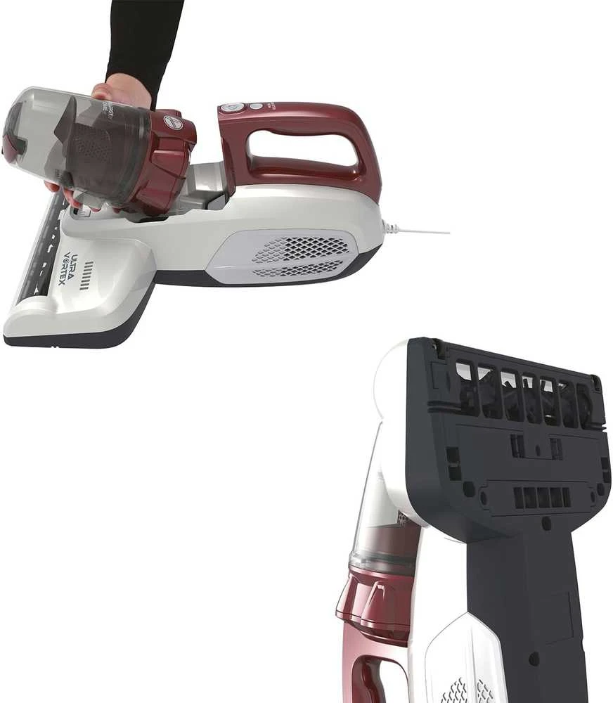 Dulkių siurblys Hoover MBC500UV 011