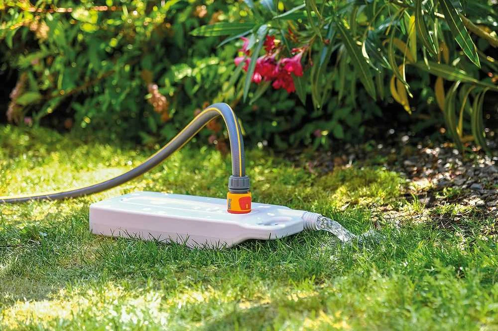 Hozelock EasyMix 2 viename sukamas kompostavimo dėžė