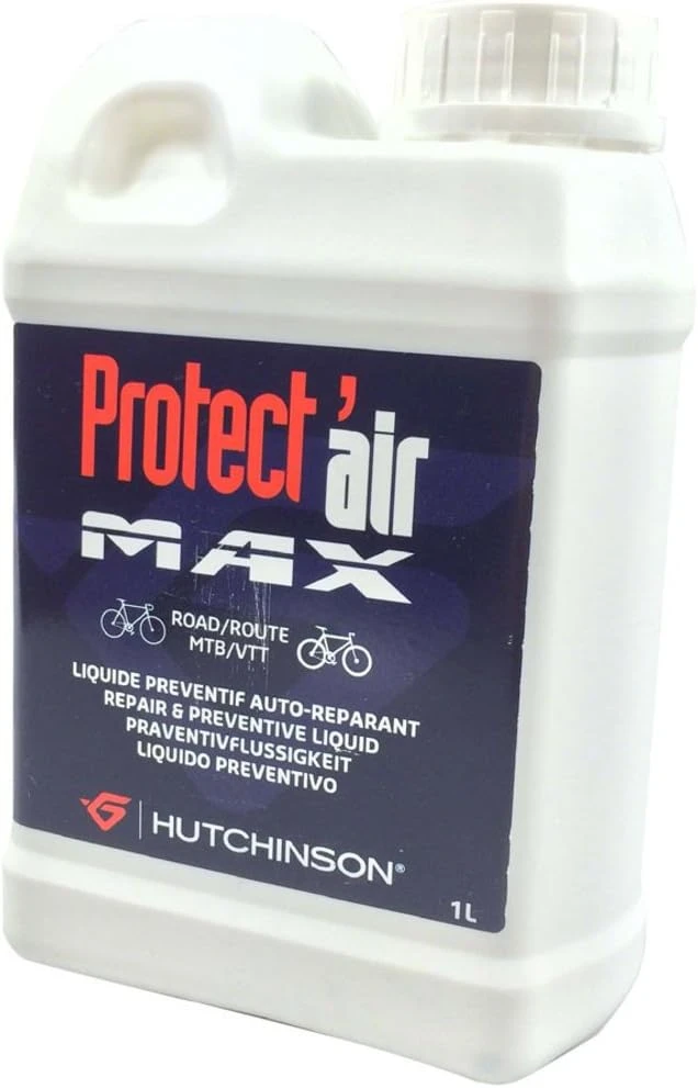 Hutchinson bekamerių padangų sandariklis Protect Air Max 1000 ml AD60217
