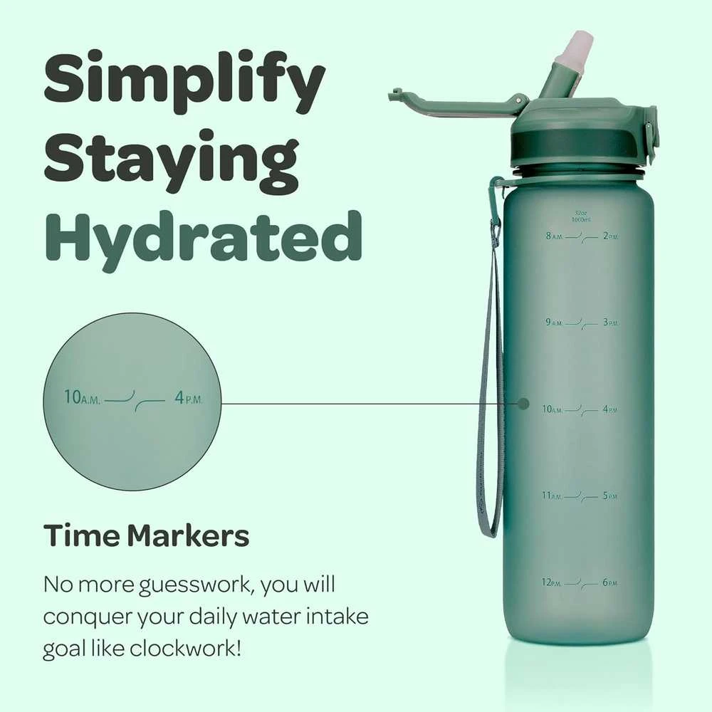 Hydracy 1 l Vandens gertuvė