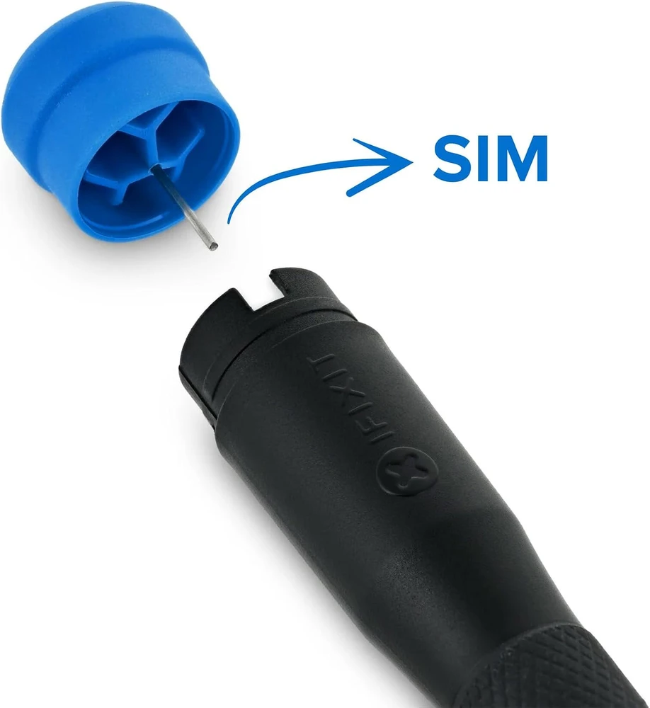 iFixit Moray 32 dalių įrankių rinkinys