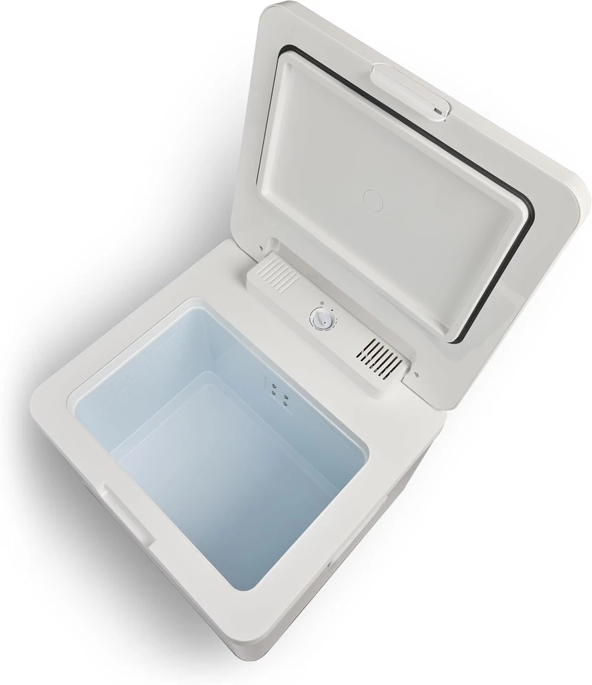 Igloo hibridinis automobilinis šaldytuvas su kompresoriumi 43 l, 12 V/230 V, 97000150829