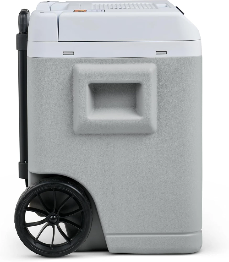 Igloo IE42 termoelektrinė šaldymo dėžė 42 l, šviesi Mėlyna