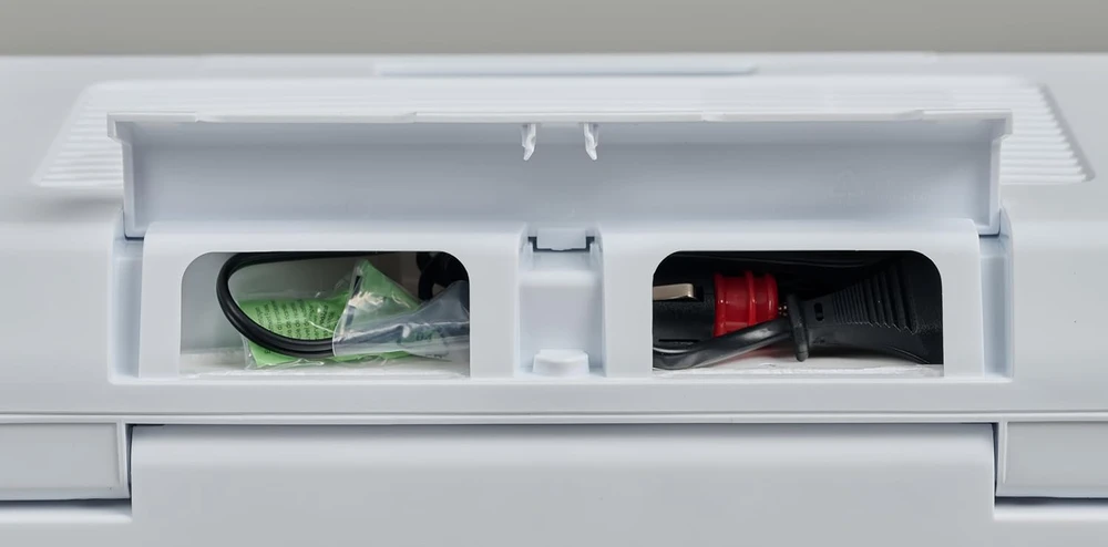 Igloo termoelektrinis automobilinis šaldytuvas 27 l, 12 V / 230 V, Eco/Max režimai, Ie27 Ac/Dc