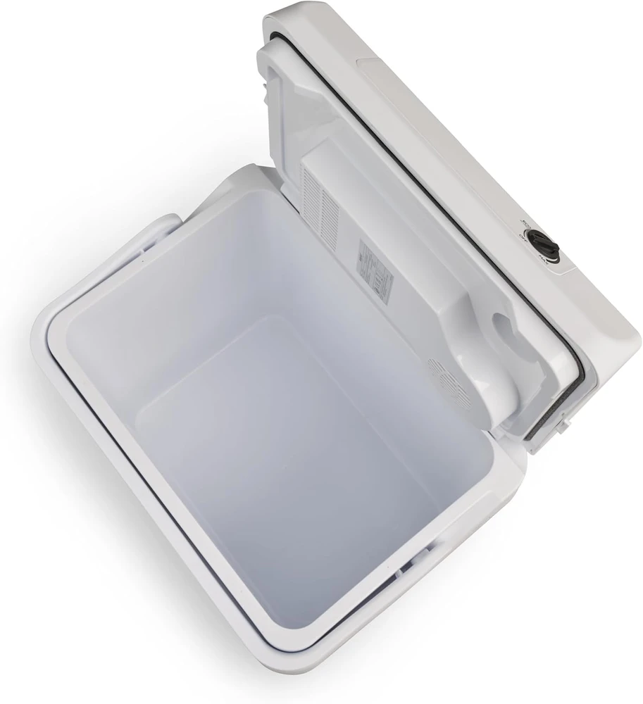 Igloo termoelektrinis automobilinis šaldytuvas 27 l, 12 V / 230 V, Eco/Max režimai, Ie27 Ac/Dc