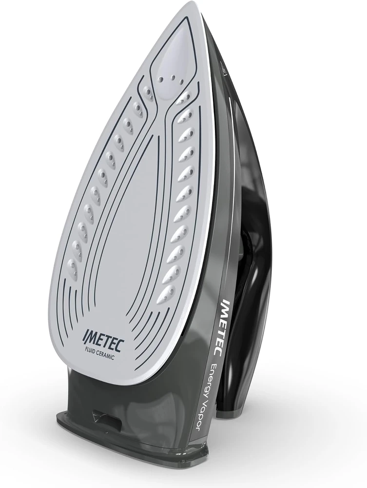 Imetec garų generatorius Energy Vapor 2400 W, 6.5 bar, modelis 9038