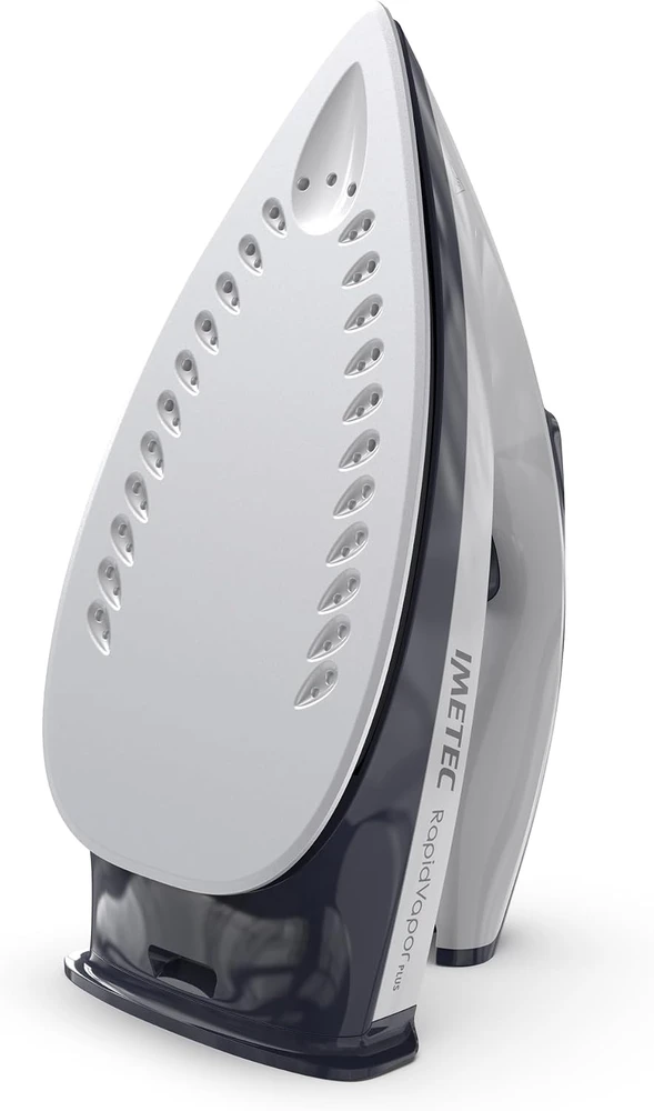 Imetec lygintuvas su garo generatoriumi Rapidvapor Plus 2400 W, 5.5 bar, modelis 9044