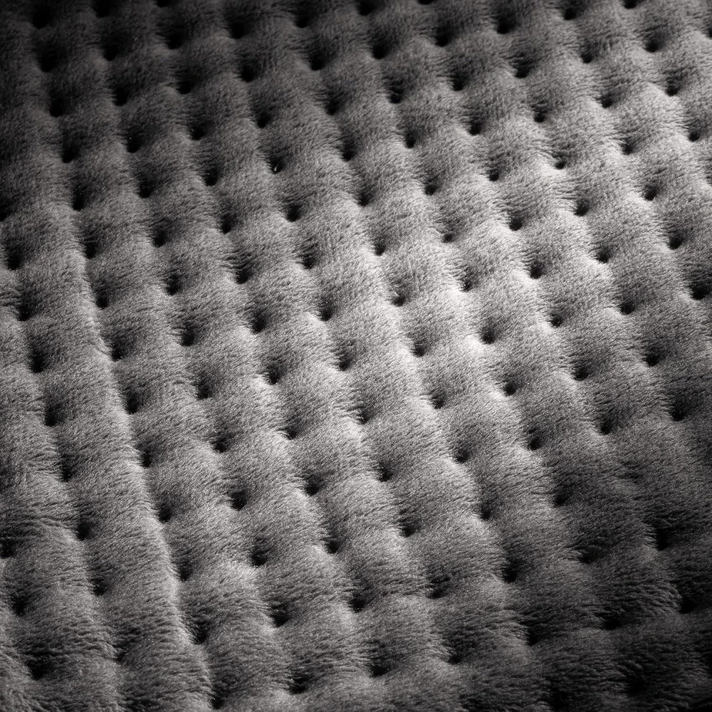 Imetec šildanti pagalvėlė nugarai ir kojoms Intellisense XL 38 x 50 cm, 5 temperatūros, 16784