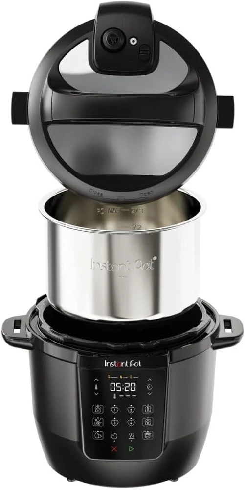 Daugiafunkcis elektrinis puodas Instant Pot Classic 5,7 l, 1000 W