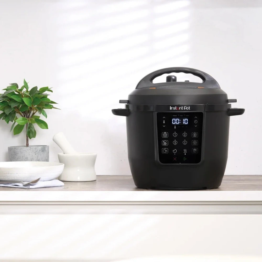 Daugiafunkcis elektrinis puodas Instant Pot Classic 5,7 l, 1000 W