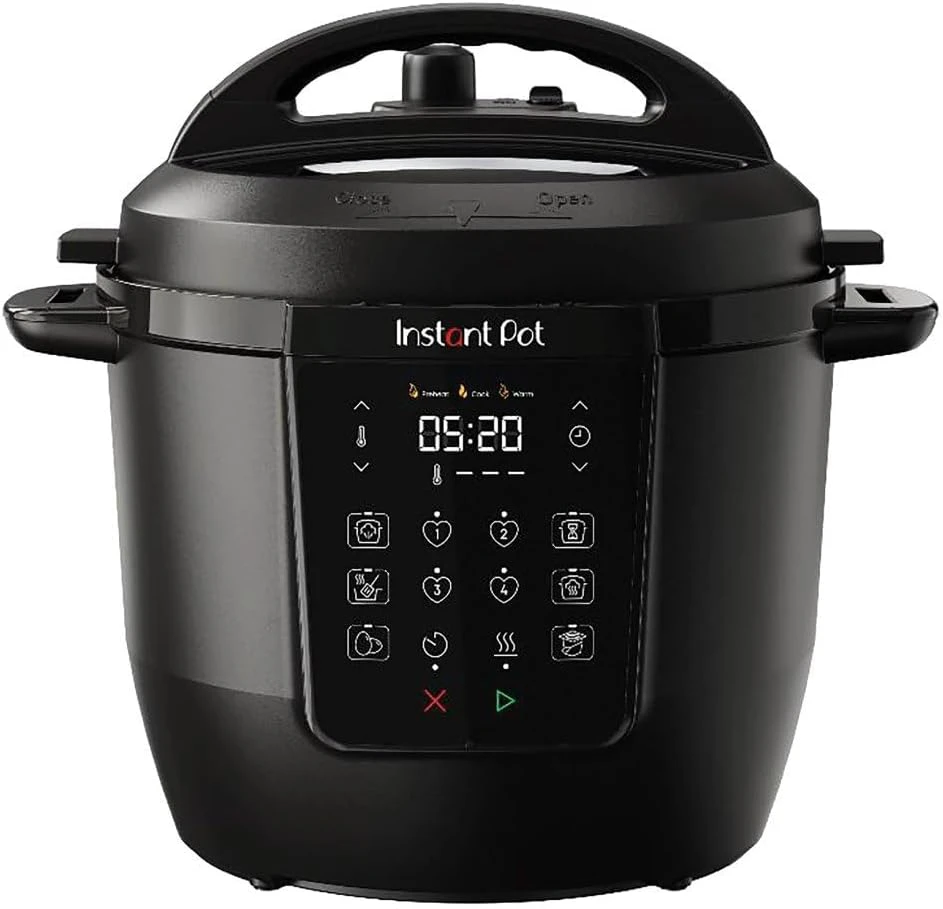 Daugiafunkcis elektrinis puodas Instant Pot Classic 5,7 l, 1000 W