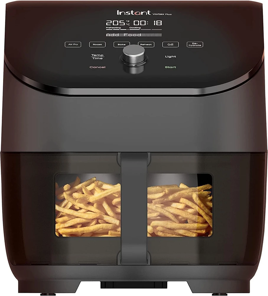 Instant Pot InstantPot oro gruzdintuvė, 5,7 l