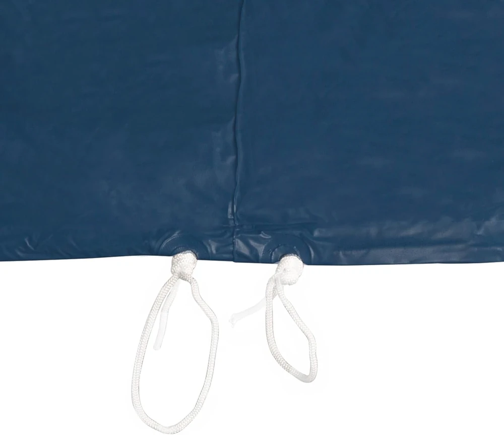 „Intex“ rėmo baseino dangtis 366 cm (28031)