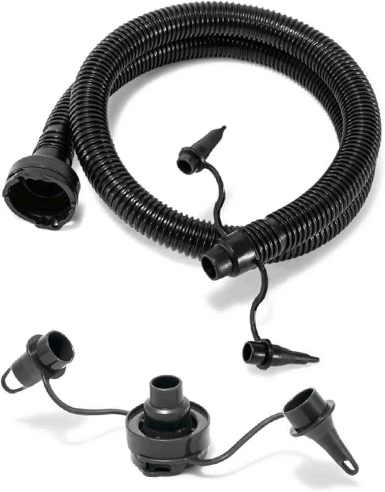 INTEX Elektrinė pompa 220-240V Quick Fill 1100 l/min
