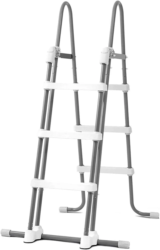 Intex lauko baseinas su metaliniu rėmu, apvalus, 366 x 99 cm, 8592 l, 26716GN