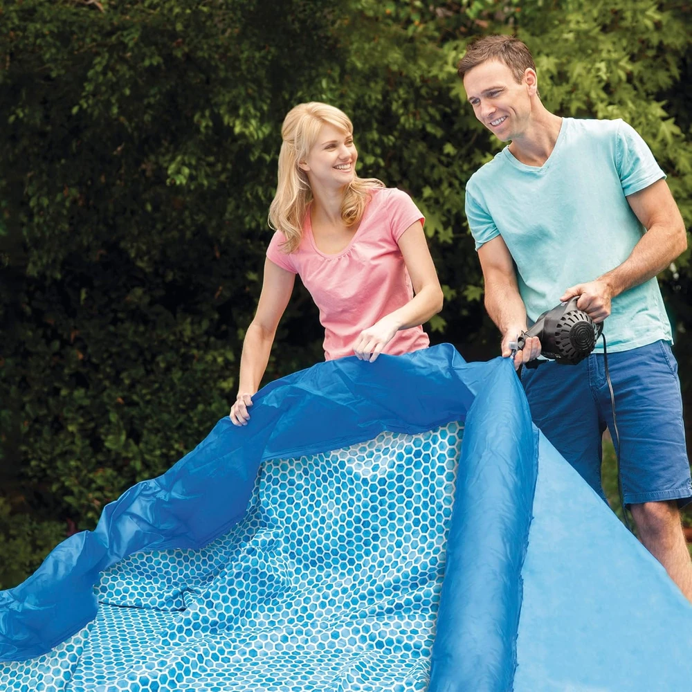 Baseinas INTEX Easy Set 366 x 76 cm