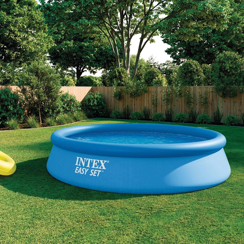 Baseinas INTEX Easy Set 366 x 76 cm