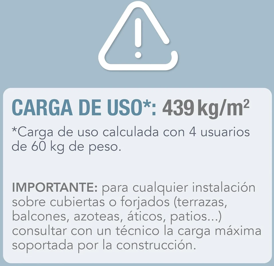 Baseinas INTEX Easy Set 366 x 76 cm