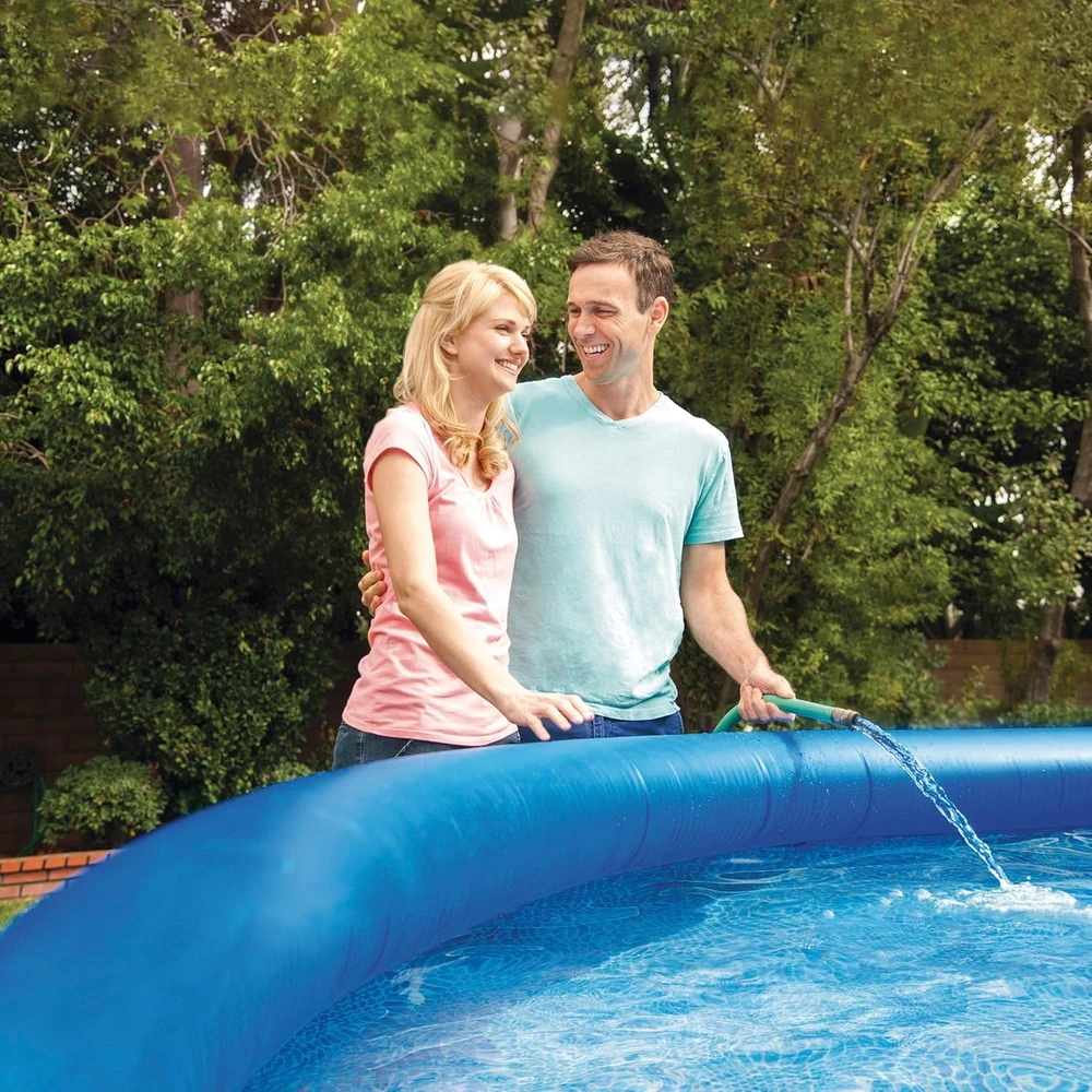 Baseinas INTEX Easy Set 366 x 76 cm