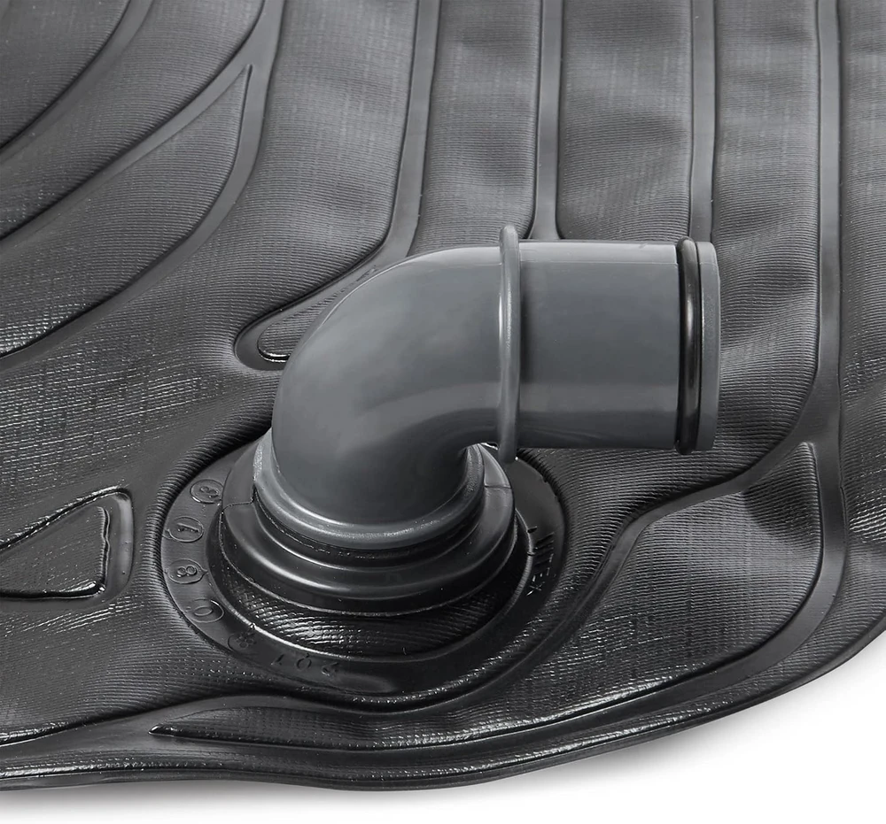 Intex saulės baseino šildymo kilimėlis, 120 × 120 cm, paviršinis montavimas, ACE - 28685E