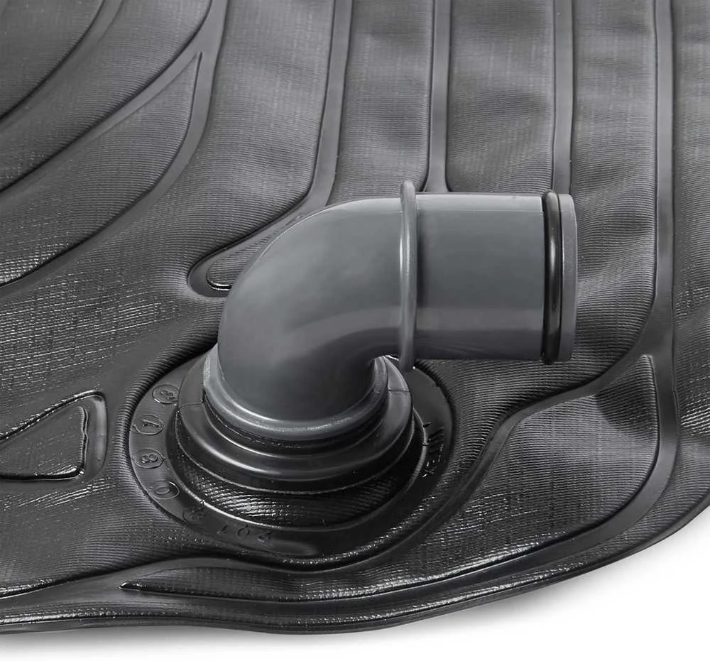 Intex saulės baseino šildymo kilimėlis, 120 × 120 cm, paviršinis montavimas, ACE - 28685E