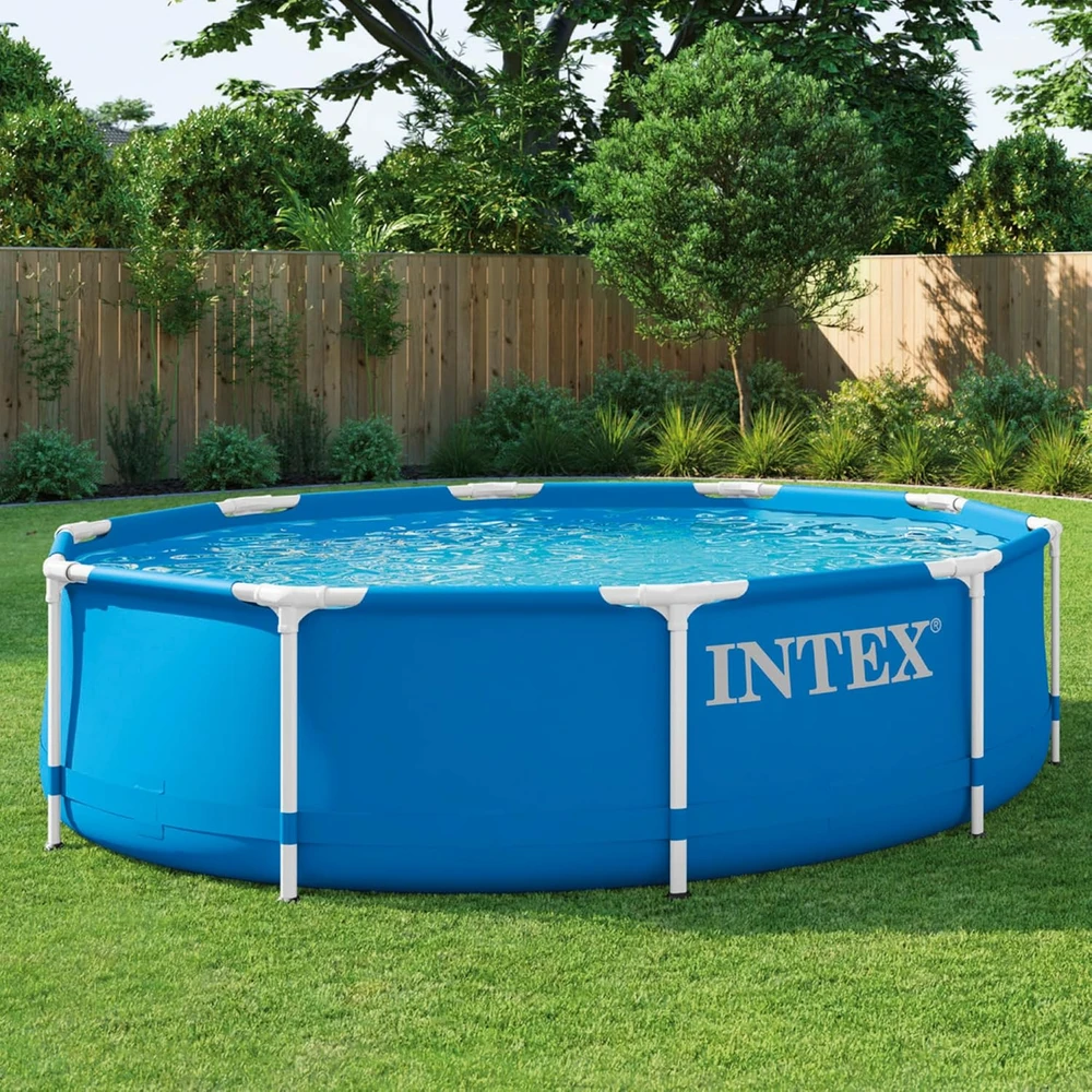 Karkasinis baseinas Intex 28200NP 305x76cm