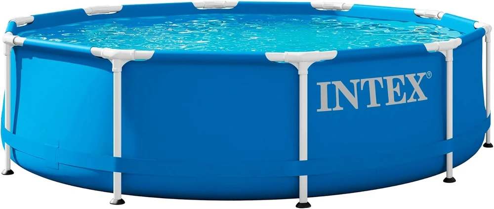 Karkasinis baseinas Intex 28200NP 305x76cm