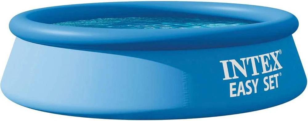 Intex Baseinas Easy Set, 244x61cm, PVC