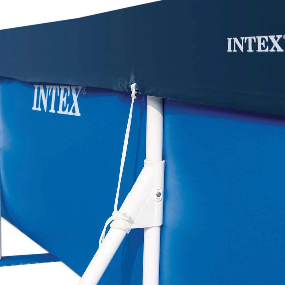 Dangtis 450x226 cm INTEX rėminiam baseinui