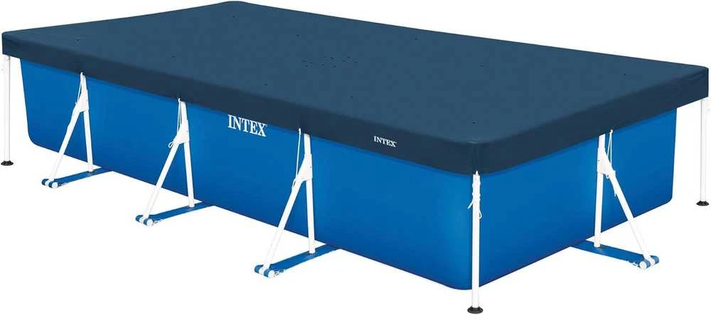 Dangtis 450x226 cm INTEX rėminiam baseinui