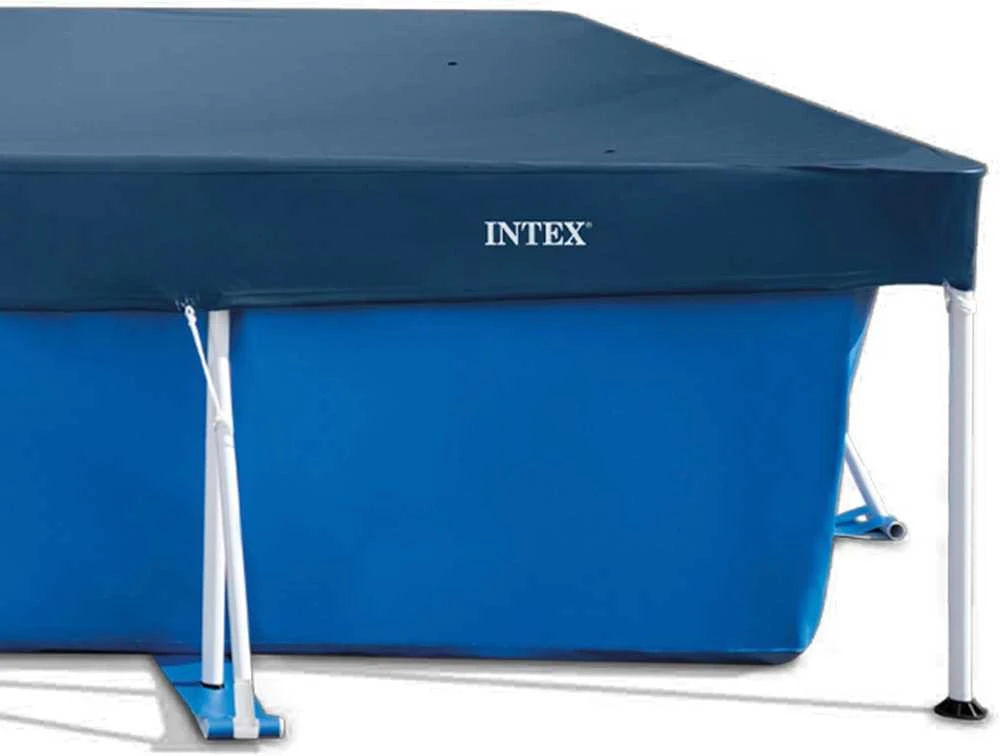 Dangtis 450x226 cm INTEX rėminiam baseinui