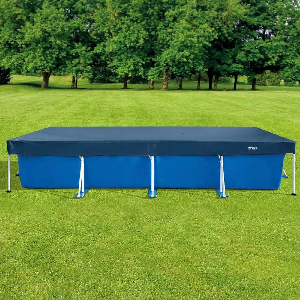 Dangtis 450x226 cm INTEX rėminiam baseinui