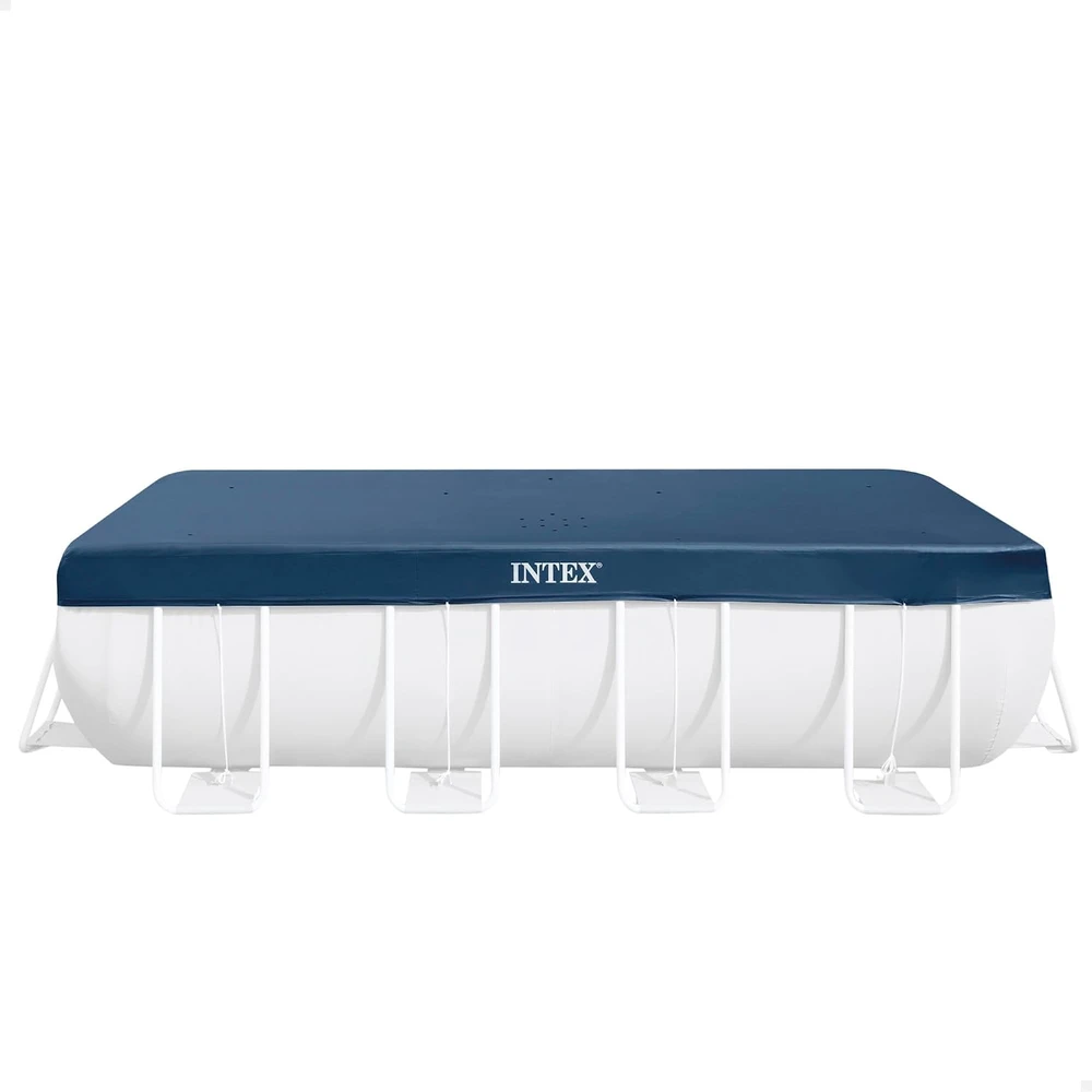 400x200cm INTEX rėminio baseino dangtis