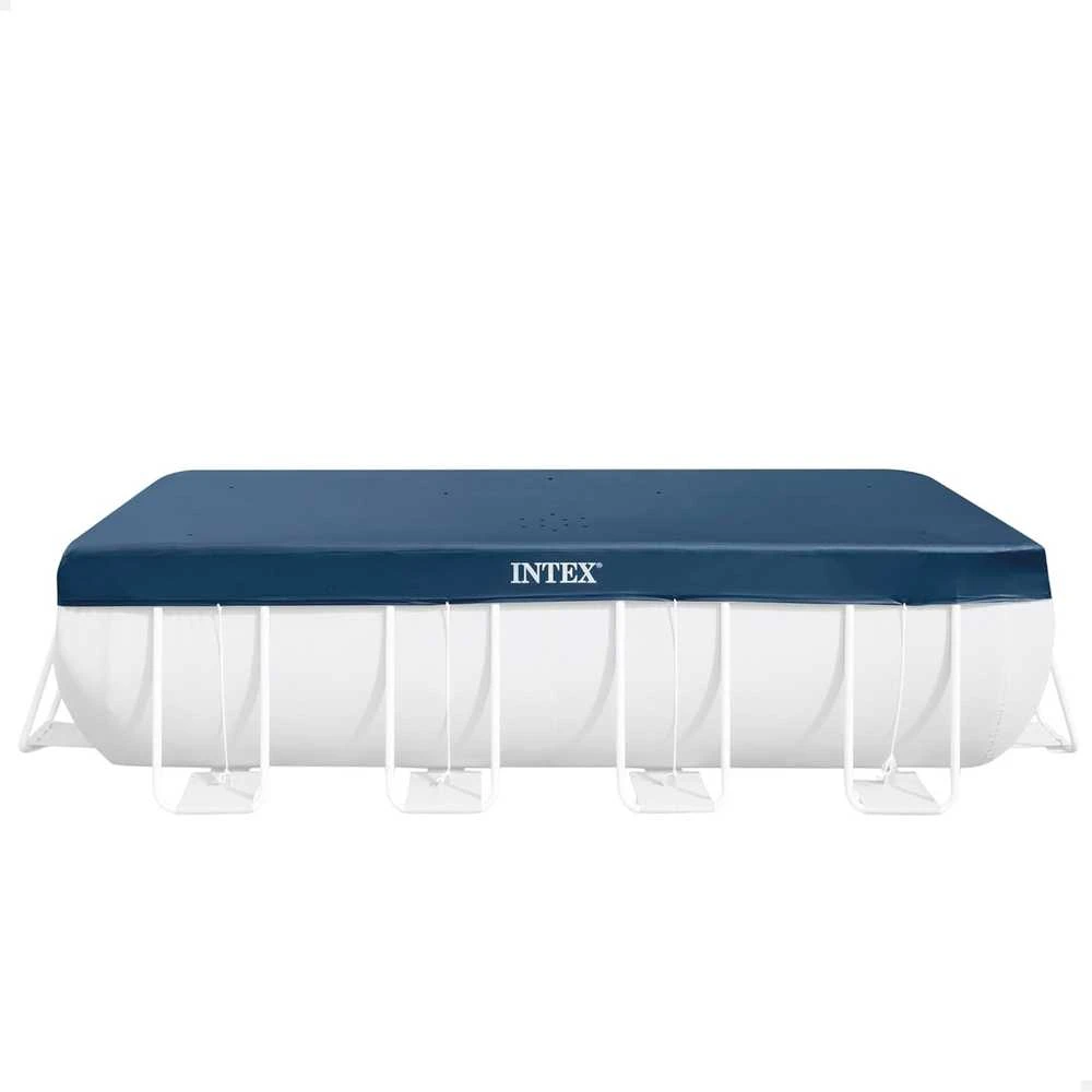 400x200cm INTEX rėminio baseino dangtis