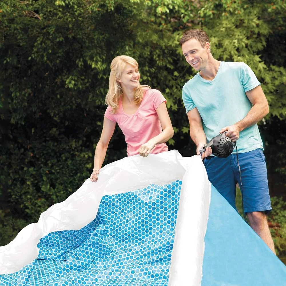 Baseinas INTEX Easy Set, 183 x 51 cm 28101NP