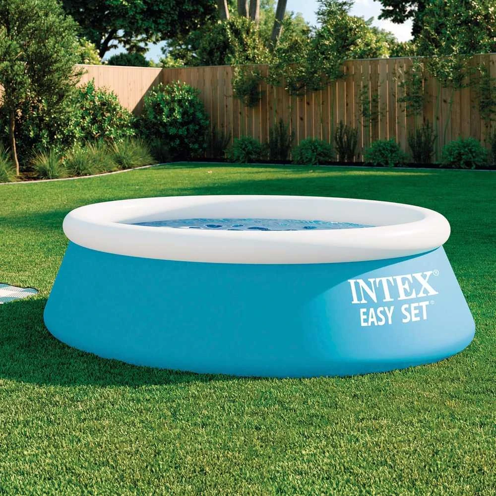 Baseinas INTEX Easy Set, 183 x 51 cm 28101NP