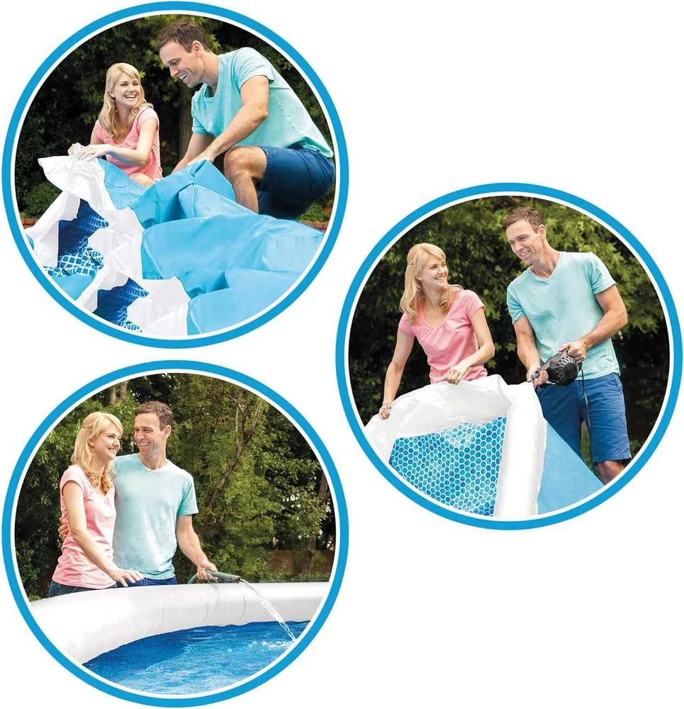 Baseinas INTEX Easy Set, 183 x 51 cm 28101NP