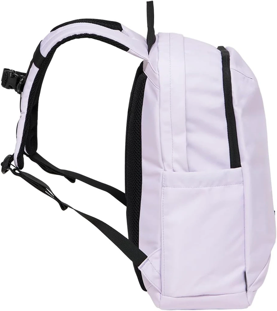 Jack Wolfskin vaikų kuprinė su neperšlampama danga, skyriaus pertvara ir 14 colių nešiojamojo kompiuterio skyriumi Smileyworld Backpack