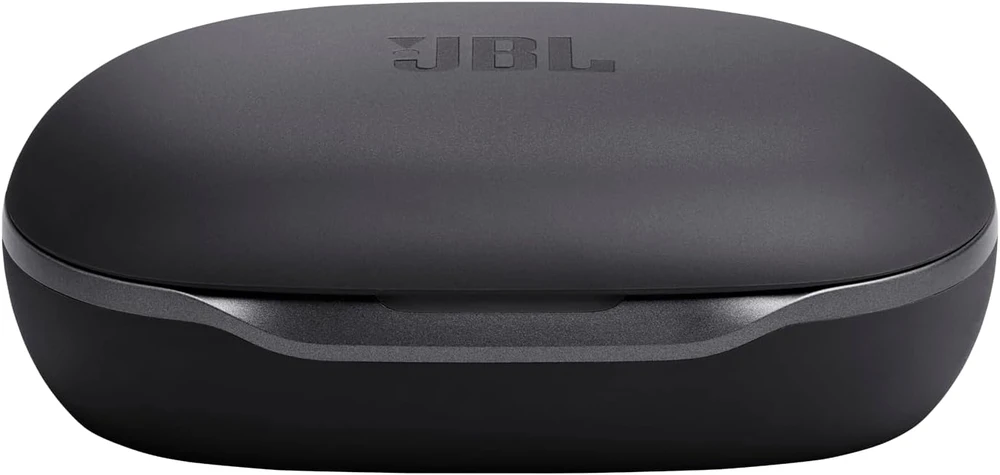 Ausinės JBL Sense Pro TWS Open-Ear-Kopfhrer, Hi-Res, IP54, Juodas