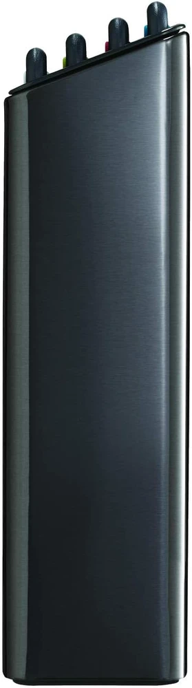 Joseph Joseph Joseph Folio Steel Carbo juoda