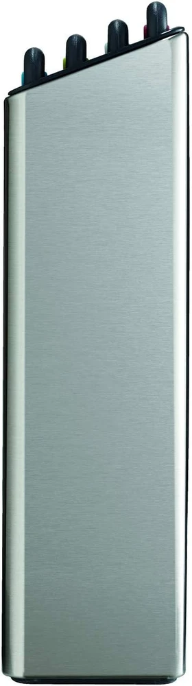 Joseph Joseph Joseph Folio Steel sidabrinė 5el. 60170