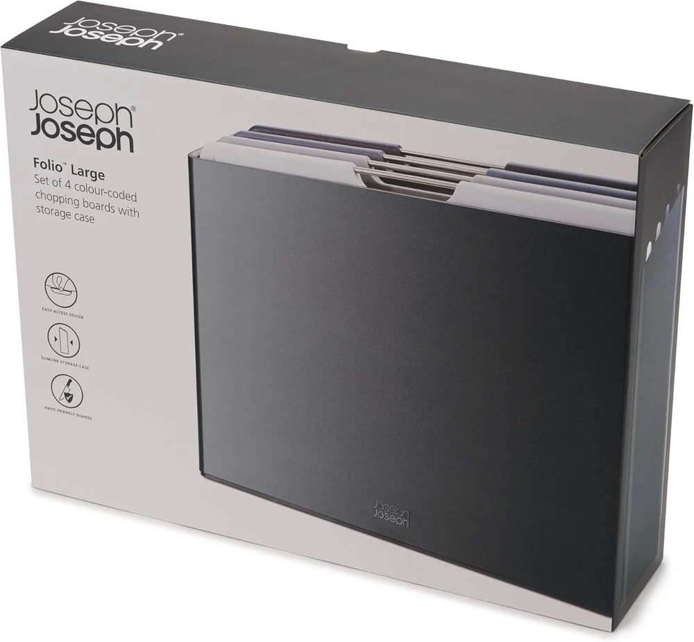 Joseph Joseph Joseph Folio L 60184 Grafitas